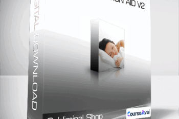Subliminal Shop - Sleep Induction Aid V2