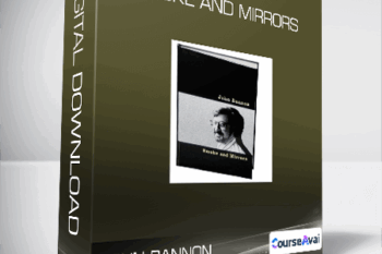 John Bannon - Smoke and Mirrors