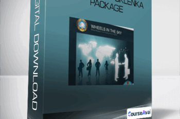 Brian James Sklenka Package