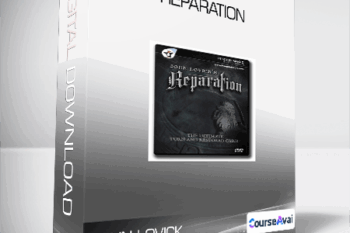 John Lovick - Reparation