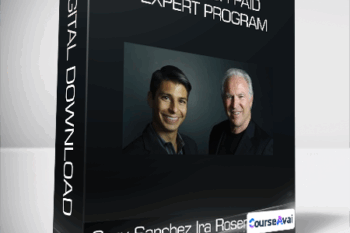 Cory Sanchez Ira Rosen - Mojo High Paid Expert Program