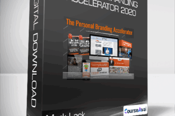 Mark Lack - Personal Branding Accelerator 2020