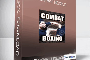John Perkins Guided Chaos - Combat Boxing