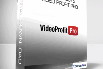 The RUN Guys - Video Profit Pro