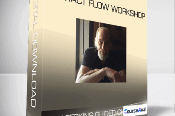 John Perkins Guided Chaos - Contact Flow Workshop