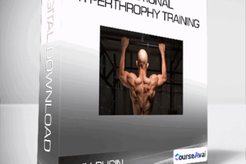 John Rusin - Functional Hyperthrophy Training