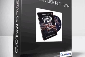 John Van Der Put - VDP