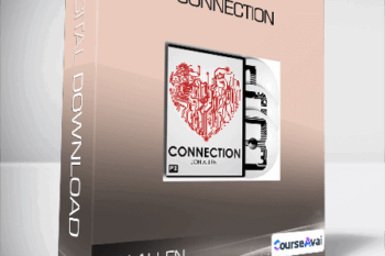 Jon Allen - Connection