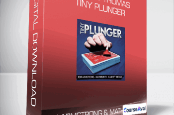 Jon Armstrong & Mathieu Bich - Garrett Thomas - Tiny Plunger