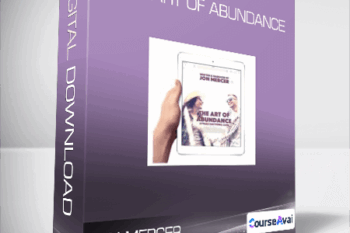 Jon Mercer - The Art of Abundance