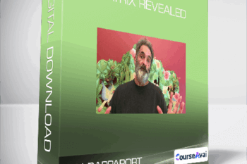 Jon Rappaport - Matrix Revealed