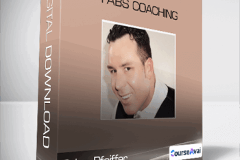 Brian Pfeiffer - FABS Coaching