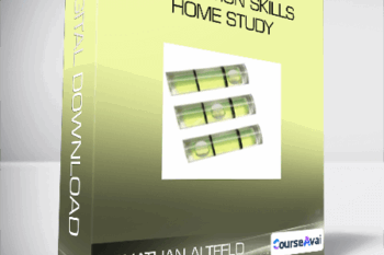 Jonathan Altfeld - Calibration Skills Home Study