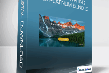 Earn More Writing PRO Platinum Bundle