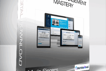 Mads Singers - Effective Management Mastery