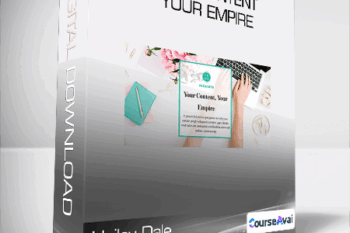 Hailey Dale - Your Content Your Empire