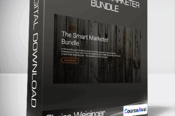 Shaina Weisinger - The Smart Marketer Bundle