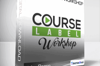 John Reese - Course Label Workshop