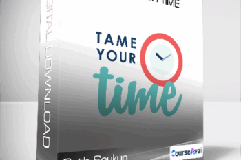 Ruth Soukup - Tame Your Time