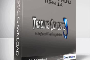 Todd Mitchell - The 10 Year Trading Formula