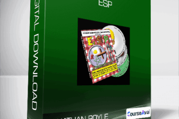 Jonathan Royle - ESP