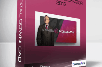 Brian Rose - Business Accelerator 2018