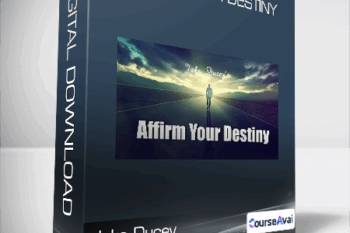Jake Ducey - Affirm Your Destiny