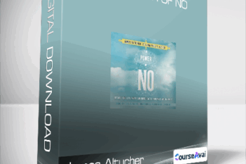 James Altucher - The Power of No