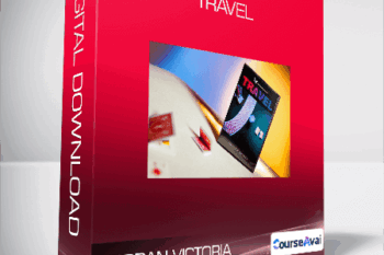 Jordan Victoria - Travel