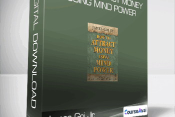 James Goi Jr. - How to Attract Money Using Mind Power