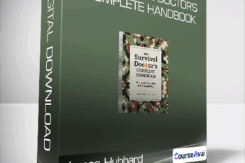 James Hubbard - The Survival Doctor's Complete Handbook