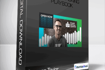 Bronson Taylor - Growth Hacking Playbook