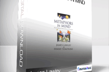 James Lawley & Penny Tompkins - Metaphors in Mind