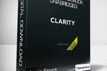 Jamie Smart - Clarity Audiobook Unabridged