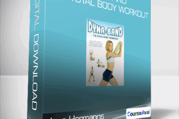 Jane Hermanns - Dyna-Band - The Total Body Workout