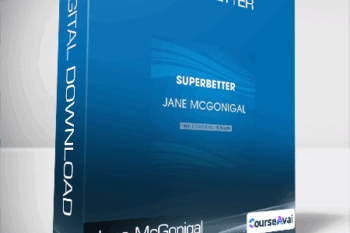 Jane McGonigal - SuperBetter