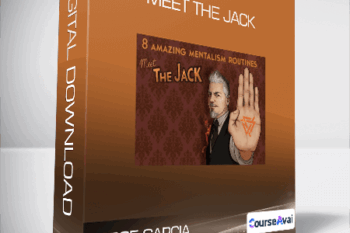 Jorge Garcia - Meet the jack