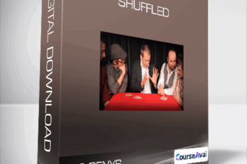 Jos Denys - Shuffled