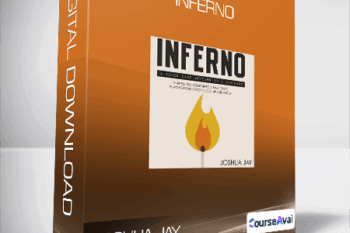 Joshua Jay - Inferno