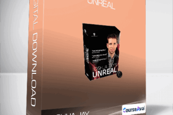 Joshua Jay - Unreal