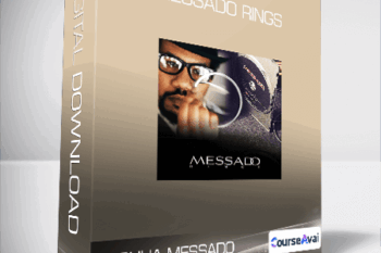 Joshua Messado - Messado Rings