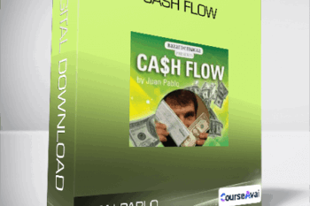 Juan Pablo - Cash flow