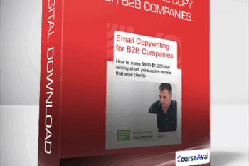 Writing Email Copy for B2B Companies