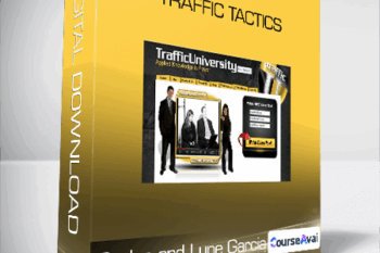 Carlos and Lupe Garcia - Traffic Tactics