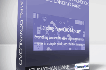 Johnathan Dane - Bundle Adwords Facebook Ads Landing Page