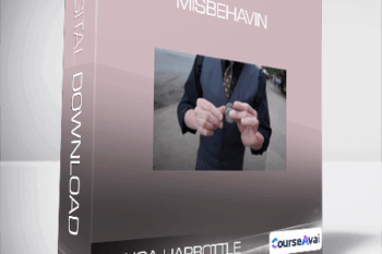 Kainoa Harbottle - Misbehavin