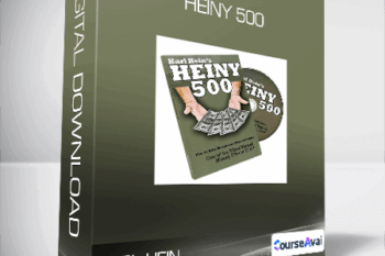Karl Hein - Heiny 500