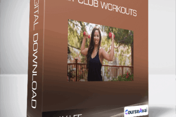 Kelly Lee - HIIT Club Workouts