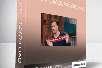 Matthew Hussey - Dating Advice Programs