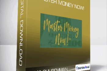 Emma Churchman - Master Money Now!